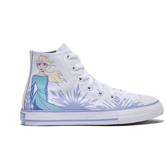 Converse Shoes Converse Junior Chuck Taylor All Starhi Disney